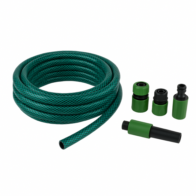 Kinzo Tuinslang Set 30 Meter - maximondo
