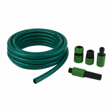 Kinzo Tuinslang Set 15 Meter - maximondo