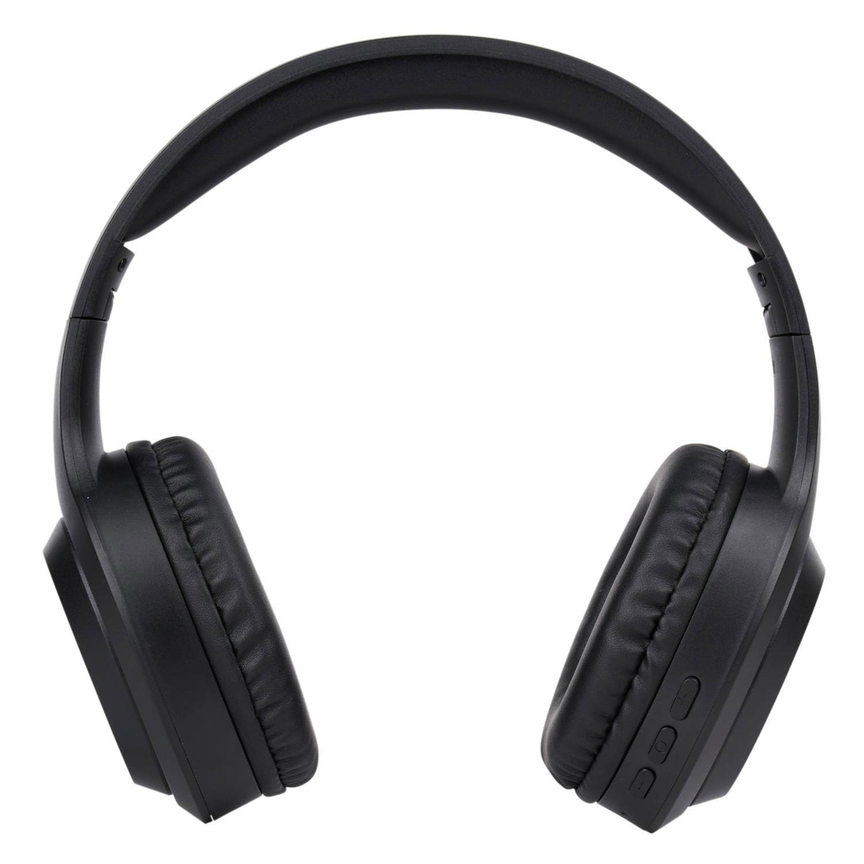 Grundig Bluetooth Koptelefoon BT Foldable - Draadloze Over-ear Koptelefoon - Zwart - maximondo