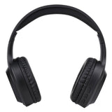Grundig Bluetooth Koptelefoon BT Foldable - Draadloze Over-ear Koptelefoon - Zwart - maximondo