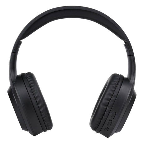 Grundig Bluetooth Koptelefoon BT Foldable - Draadloze Over-ear Koptelefoon - Zwart - maximondo