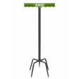 Kinzo Woelvork 96cm - Zilver - maximondo
