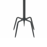 Kinzo Woelvork 96cm - Zilver - maximondo