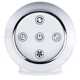 Lifetime Air Torenventilator 76 cm - met Afstandsbediening - maximondo