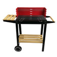 BBQ Collection BBQ Houtskoolbarbecue - maximondo