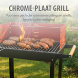 BBQ Collection BBQ Houtskoolbarbecue