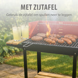 BBQ Collection BBQ Houtskoolbarbecue - maximondo