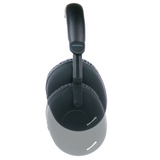 Grundig Bluetooth Hoofdtelefoon met ANC – Zwart - maximondo
