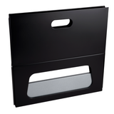 alpina Tafel BBQ Houtskool Draagbaar - maximondo
