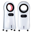Lifetime Air Aircooler Ventilator - maximondo