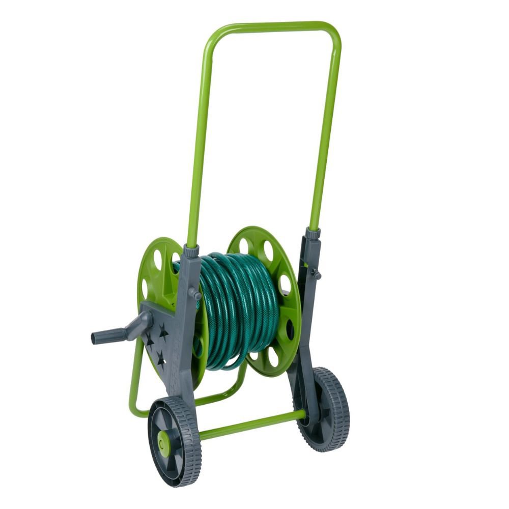 Kinzo Tuinslanghaspel – Tuinslang 30 Meter - maximondo