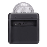 Bluetooth Karaoke Speaker - Karaoke Set Bluetooth Speaker - maximondo