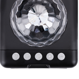 Bluetooth Karaoke Speaker - Karaoke Set Bluetooth Speaker - maximondo
