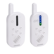 Grundig DECT Audio Babyfoon - Baby Monitor met 150M bereik - maximondo