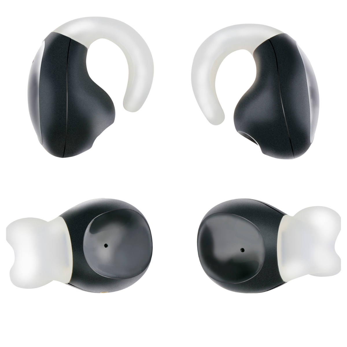 Grundig Draadloze Oordopjes Bluetooth - maximondo