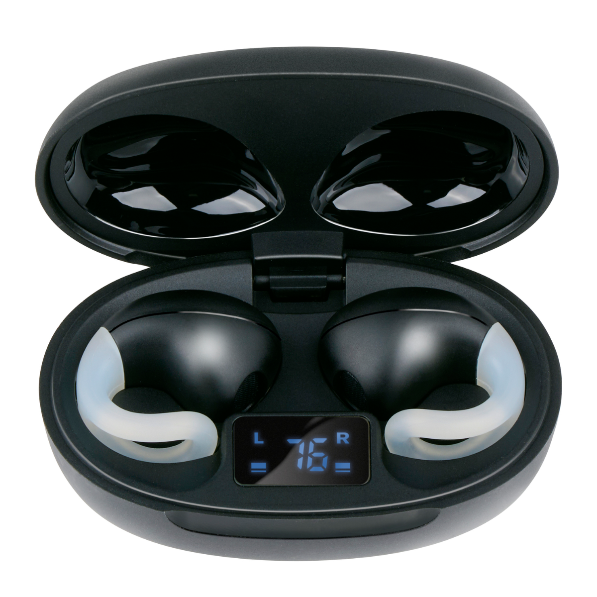 Grundig Draadloze Oordopjes Bluetooth - maximondo