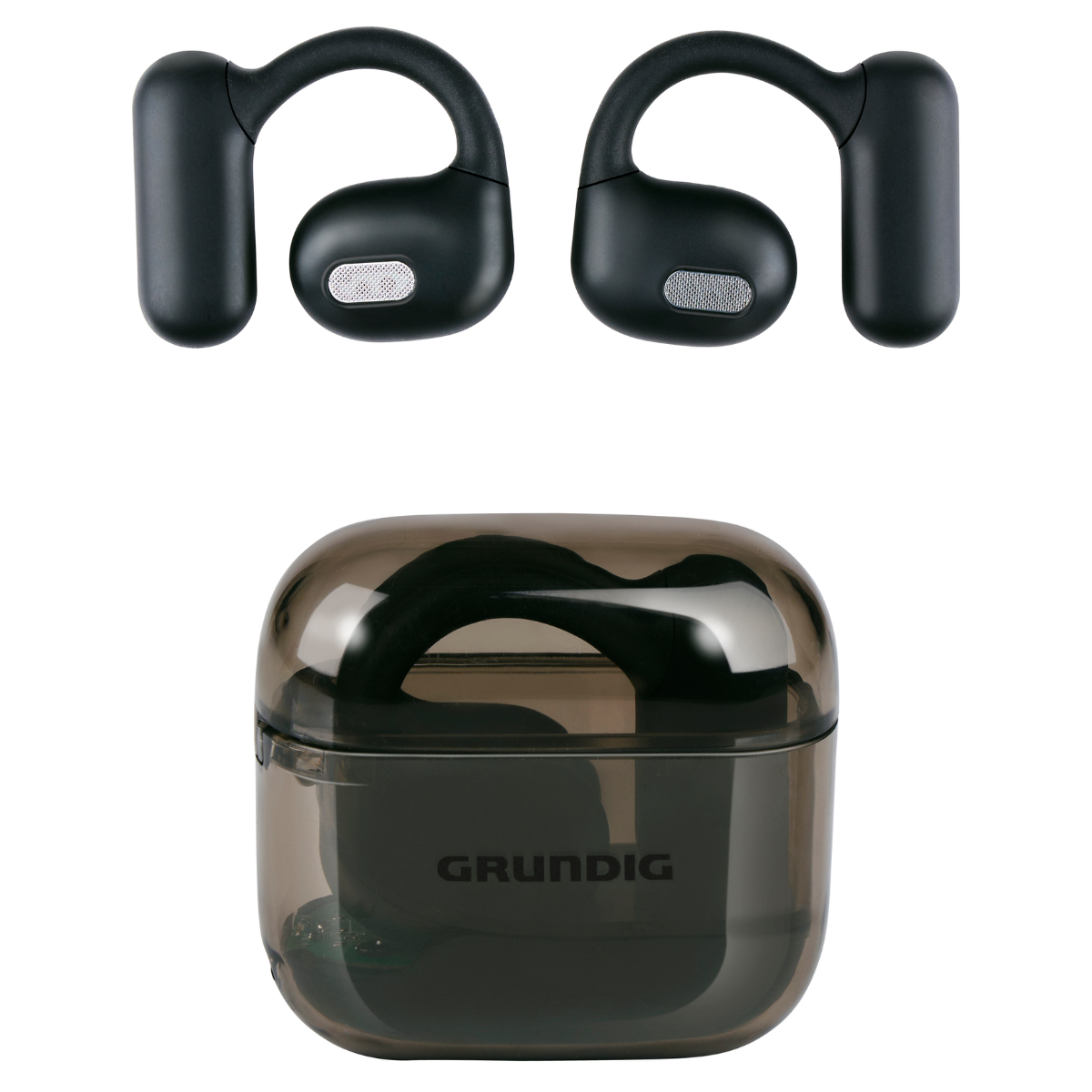 Grundig Draadloze Oordopjes OWS Bluetooth - maximondo