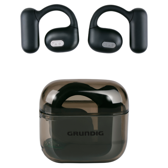 Grundig Draadloze Oordopjes OWS Bluetooth - maximondo