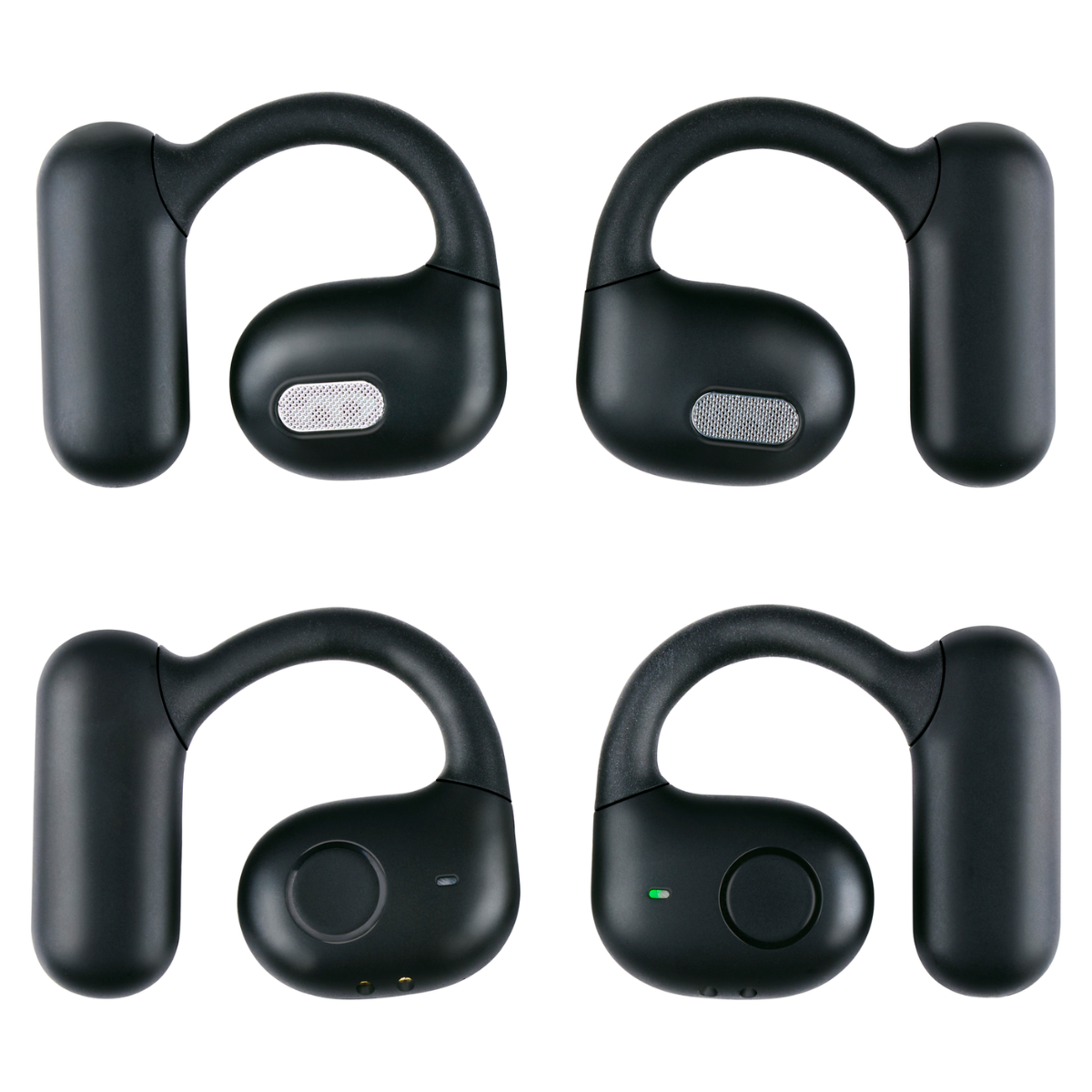 Grundig Draadloze Oordopjes OWS Bluetooth - maximondo