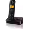 Philips D2651B/01 Telefoon - maximondo