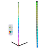 Grundig RGB Hoeklamp 140cm
