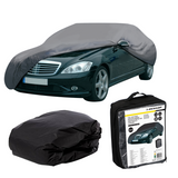 Dunlop Autohoezen XL Zwart - maximondo