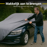 Dunlop Autohoezen XL Zwart - maximondo