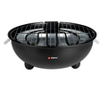 alpina Elektrische BBQ 1250W - Tafel Barbecue zonder Rook - maximondo