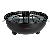 alpina Elektrische BBQ 1250W - Tafel Barbecue zonder Rook - maximondo
