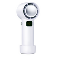Lifetime Air Draadloze Ventilator - Bladloze USB Ventilator - maximondo