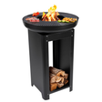 BBQ Collection 3in-1 Vuurkorf - maximondo