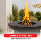 BBQ Collection 3in-1 Vuurkorf - maximondo