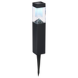 Grundig Solar Tuinverlichting 1 Stuk - Zonne Energie - maximondo