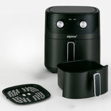 alpina Airfryer XL - Heteluchtfriteuse 6L - 2-5 Personen - maximondo