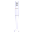 alpina Staafmixer 400W - Handmixer met Turbofunctie - maximondo