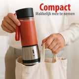 alpina Portable Blender 300ml - maximondo