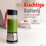 alpina Portable Blender 300ml - maximondo