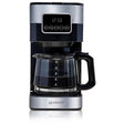 alpina Koffiezetapparaat Filterkoffie - Koffiemachine 1.5L - maximondo