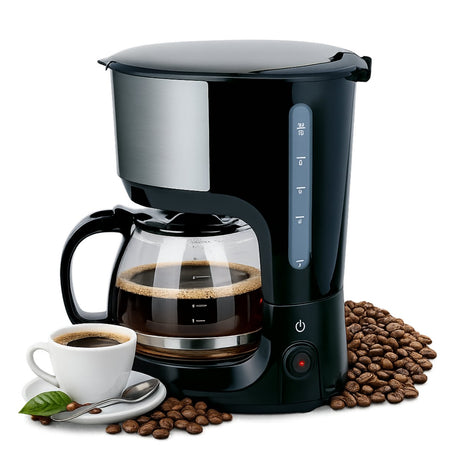 alpina Koffiezetapparaat 750W - maximondo