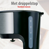 alpina Koffiezetapparaat 750W - maximondo