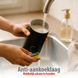 alpina Melkopschuimer Elektrisch 300ml - maximondo