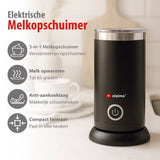 alpina Melkopschuimer Elektrisch 300ml - maximondo