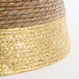 Mica Decorations kerstboomrok goud - ↕26cm - Ø50cm - maximondo