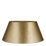 Mica Decorations kerstboomrok goud - l58 x b38 - ↕26cm - maximondo