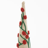Mica Decorations Decoratie Kerstboom - H55 x Ø12 cm - maximondo