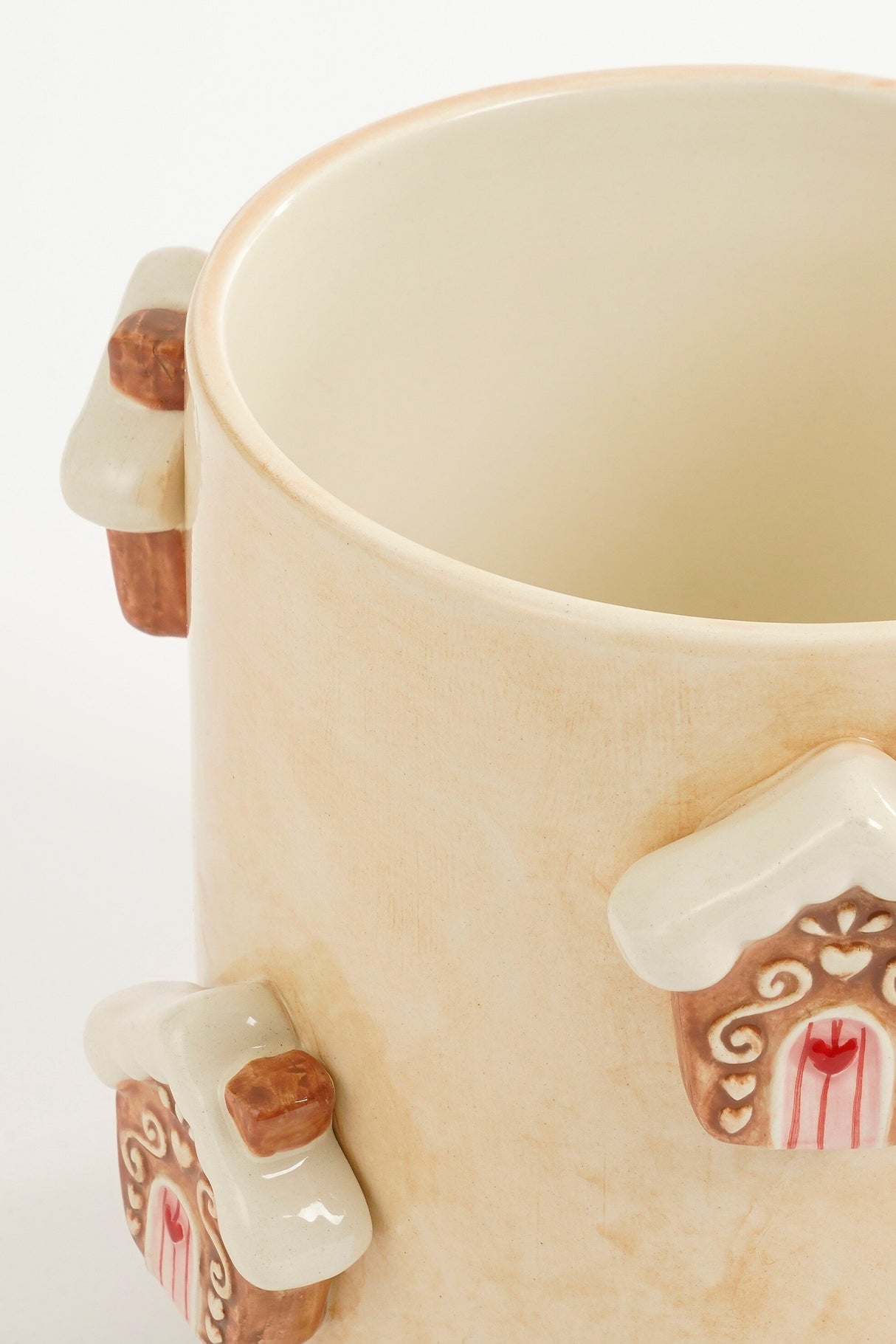 Mica Decorations Bloempot - 1 Stuk Willekeurig - maximondo