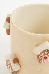 Mica Decorations Bloempot - 1 Stuk Willekeurig - maximondo