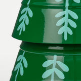 Mica Decorations Decoratie kerstboom groen - h46xd13cm - maximondo