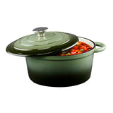 alpina Braadpan – Braadpan Inductie met Deksel 3,8 L Ø 24 cm - maximondo