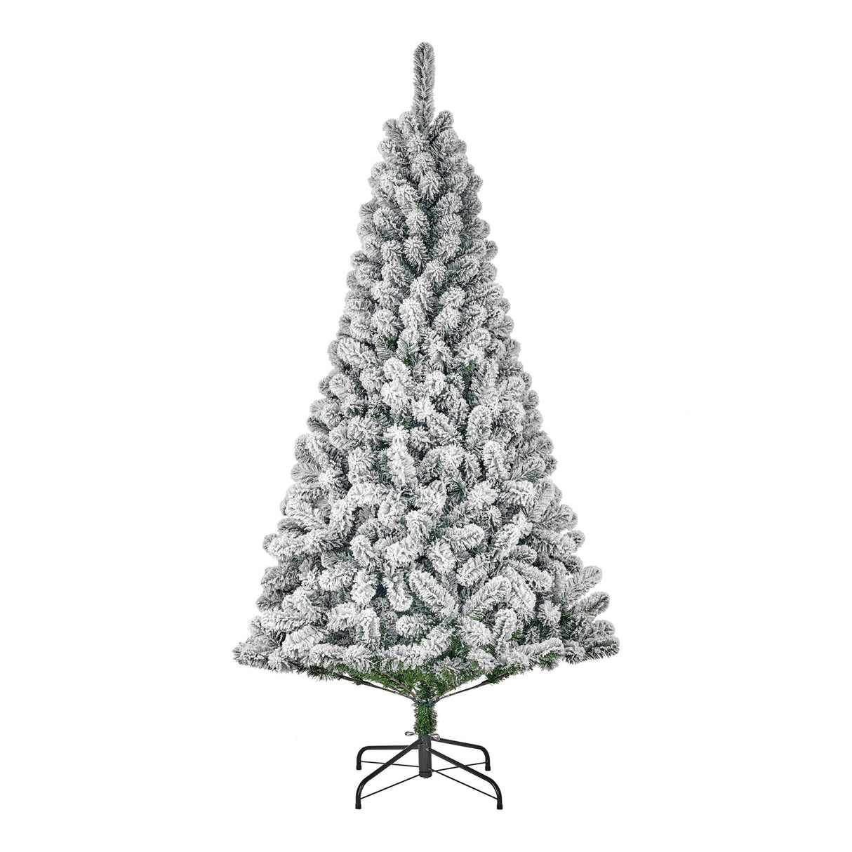 Black Box Trees Millington kunstkerstboom - H230 x Ø127cm - maximondo